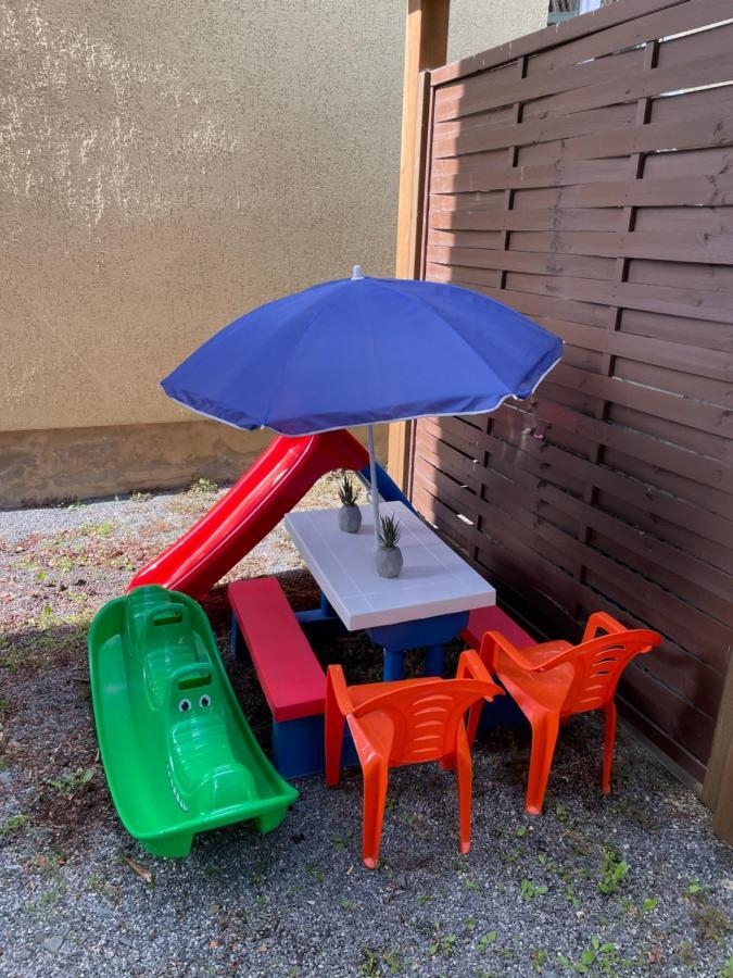 Ferienhaus Montana Bad Schandau Zewnętrze zdjęcie