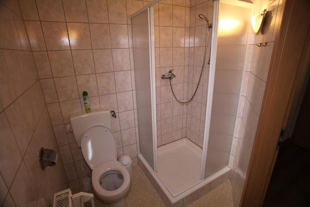 Ferienhaus Montana Bad Schandau Pokój zdjęcie